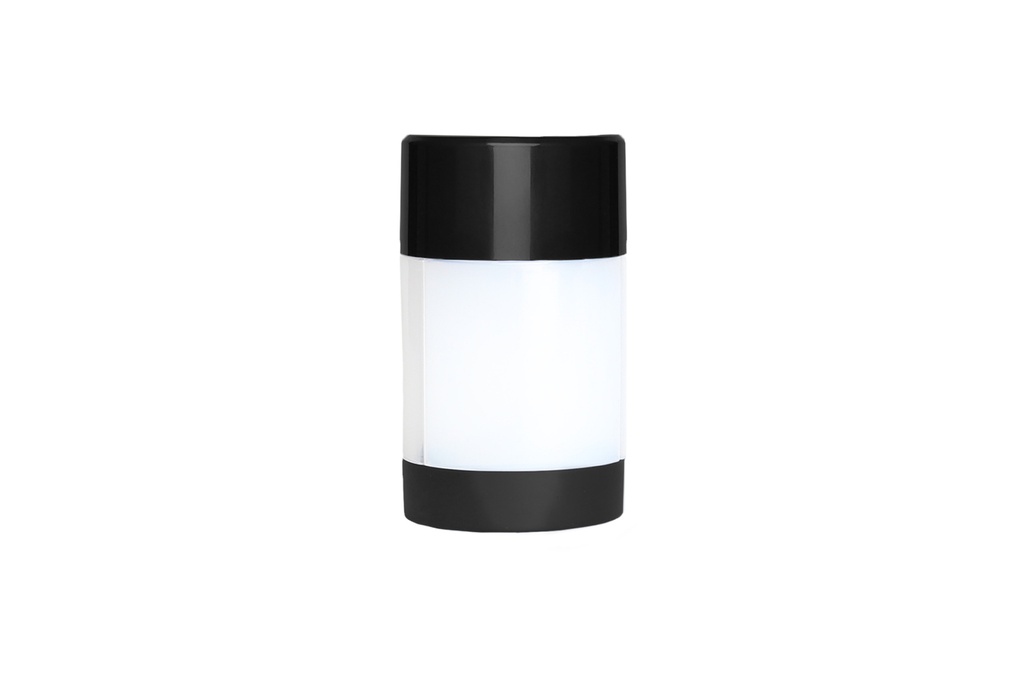 BRONCO - Travel-Sized Toiletry Container
