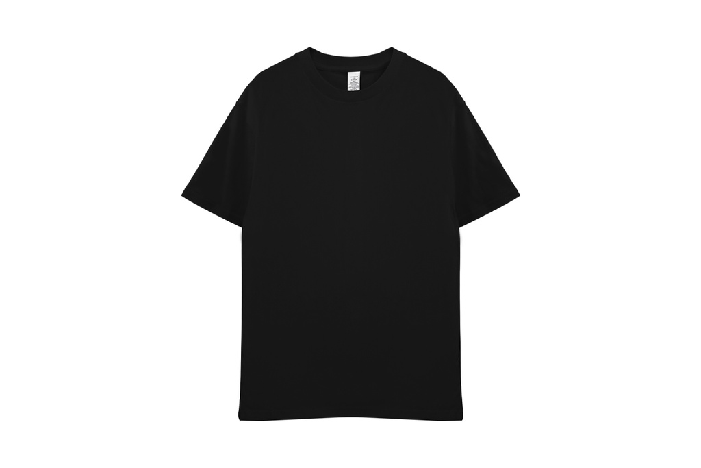 (250gsm) Cotton T-Shirt