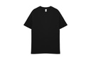 (250gsm) Cotton T-Shirt