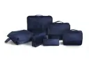 CUBICLE - Travel Packing Cube Set
