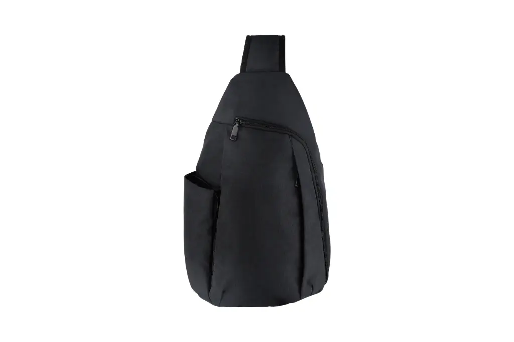 REVOLO - Crossbody Sling Backpack