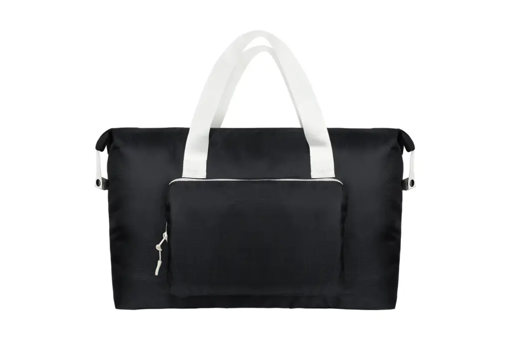 WEEKENDER – Foldable Travel Bag