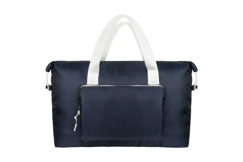 WEEKENDER – Foldable Travel Bag