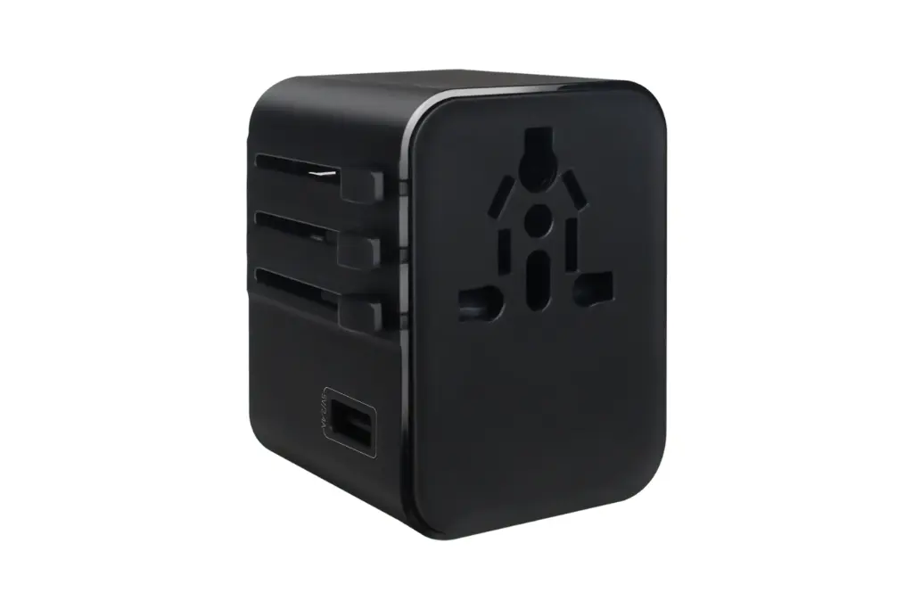 MODEX - Travel Adapter