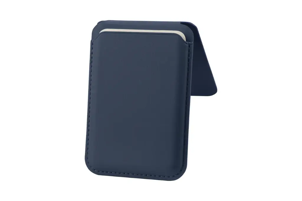 CODA - [rPU] MagSafe Card Holder