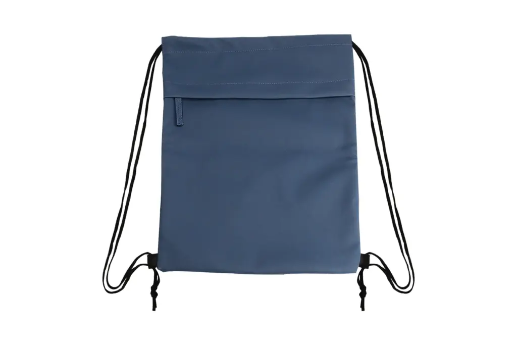 KINETIQ - Drawstring Bag
