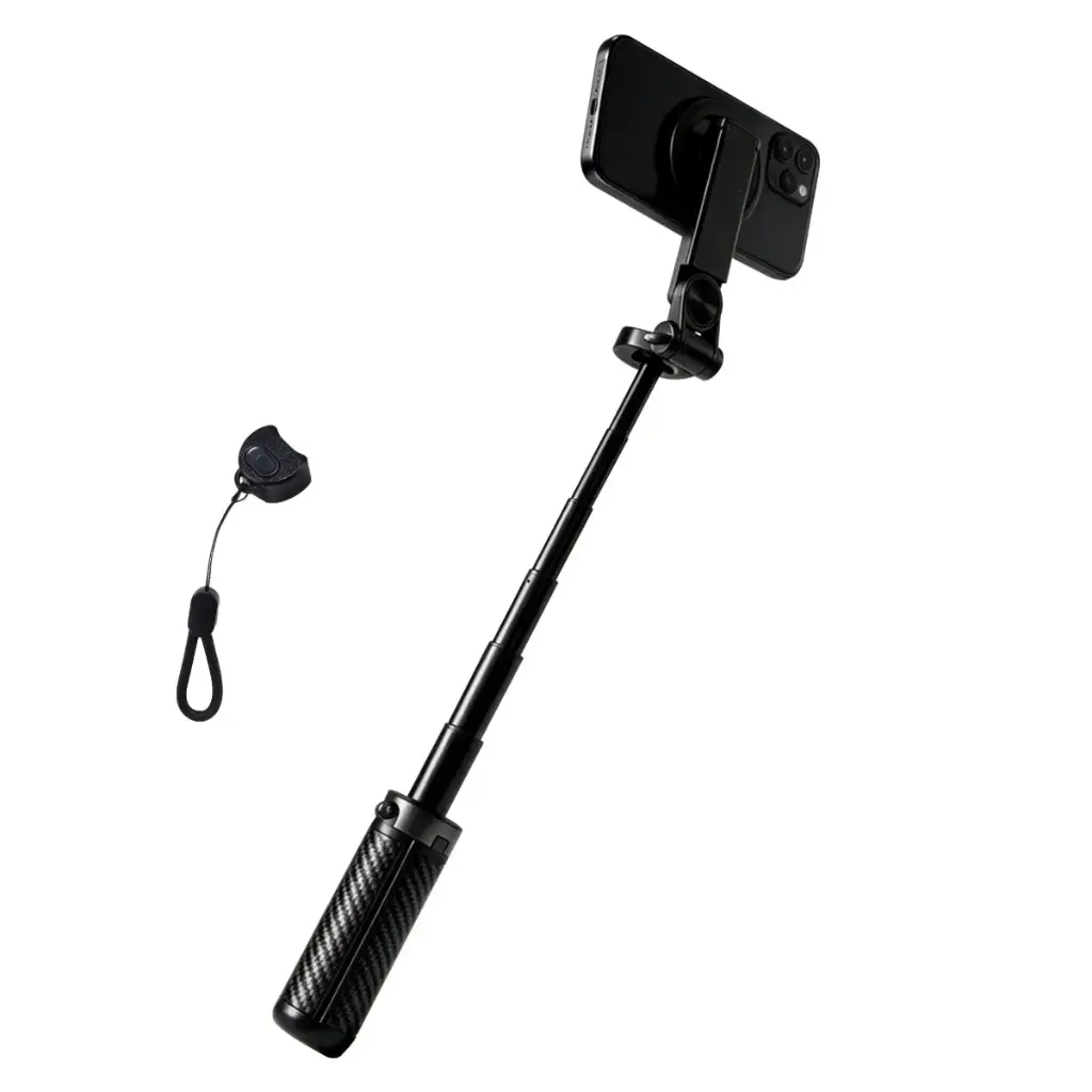 ORA - Pocket Grip Tripod