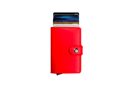 [EZ460] BROOK - RFID Wallet
