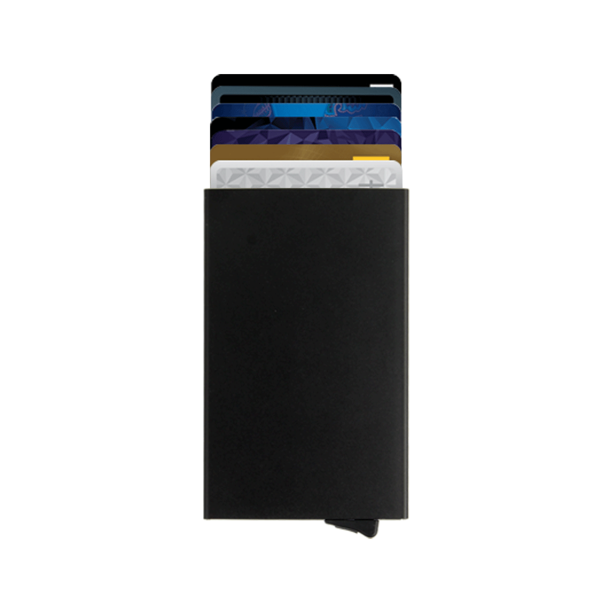 [EZ381] PACO - RFID Blocking Card Holder