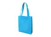 [MP28] Non Woven Bag (Ultrasonic Seal)