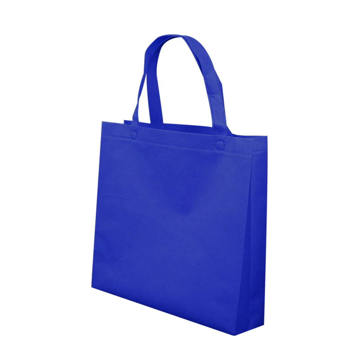 [MP30] Non Woven Bag (Ultrasonic Seal) - L