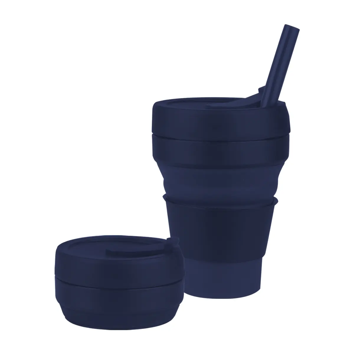 [M126] MAYOR - Collapsible Cup