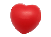 [EZ520] HEALTHY - Heart Stress Ball