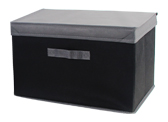 [EZ306] Foldable Storage Box (B)
