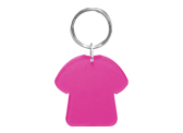 [KP08] T Shirt Key Holder - Plastic