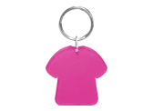 [KP08] T Shirt Key Holder - Plastic