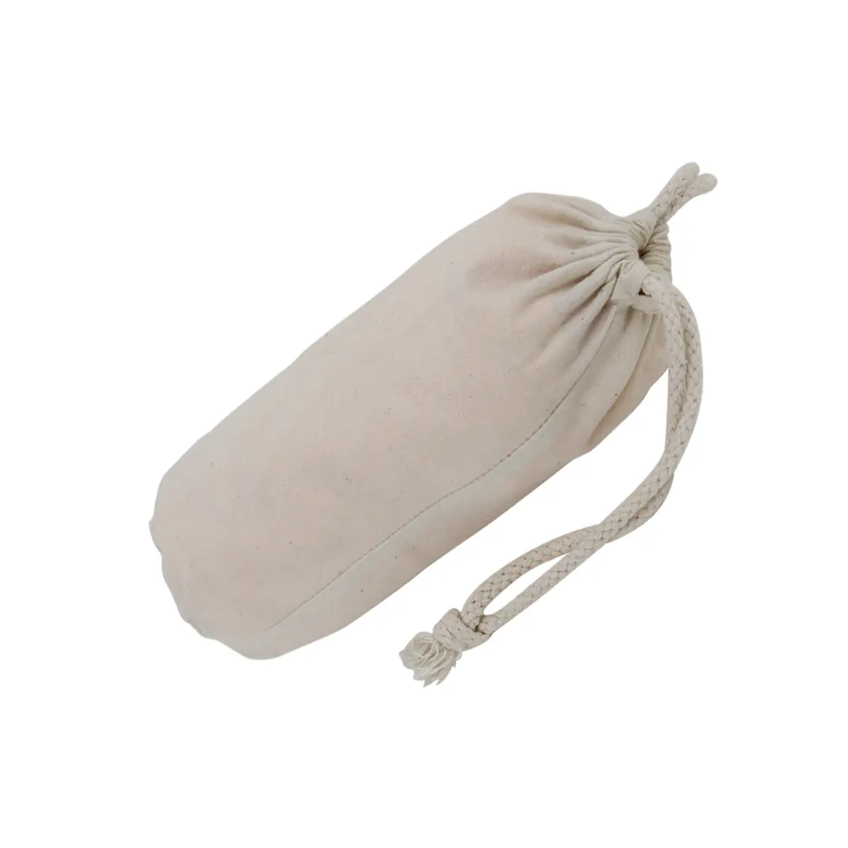 [B42] Eco Natural 100% Cotton Pouch (5oz)