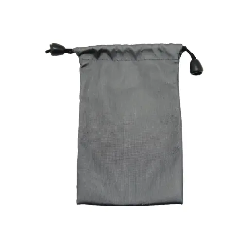 [B62] GOODY - Polyester Drawstring Pouch