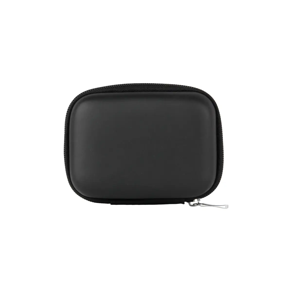 [B91] PU Zip Pouch