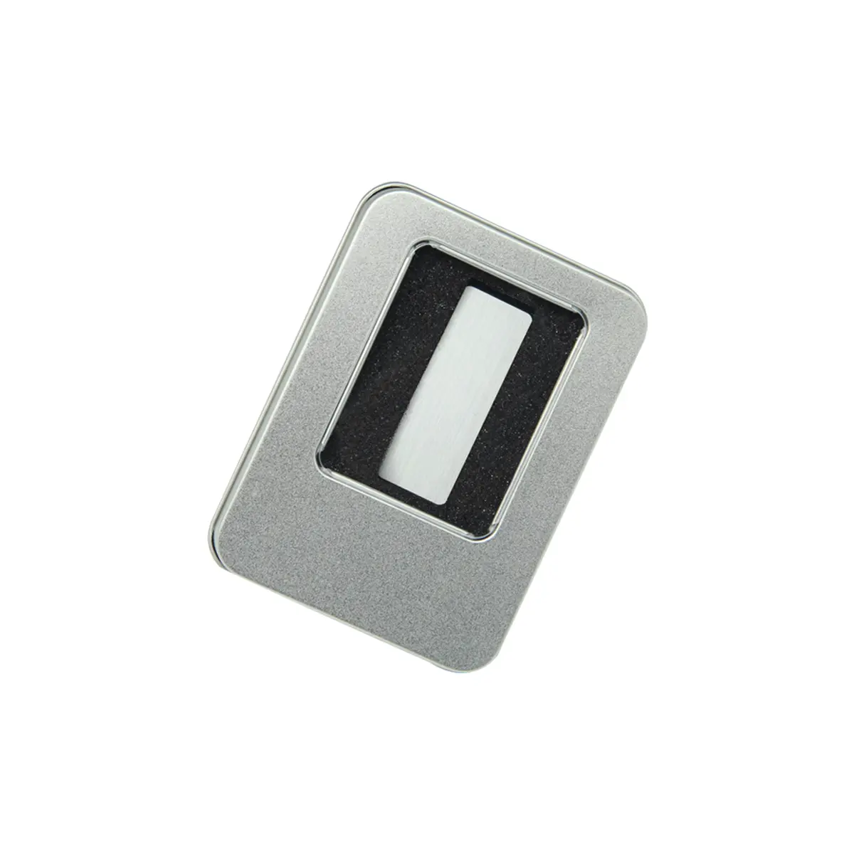 [B57] USB Metal Gift Box