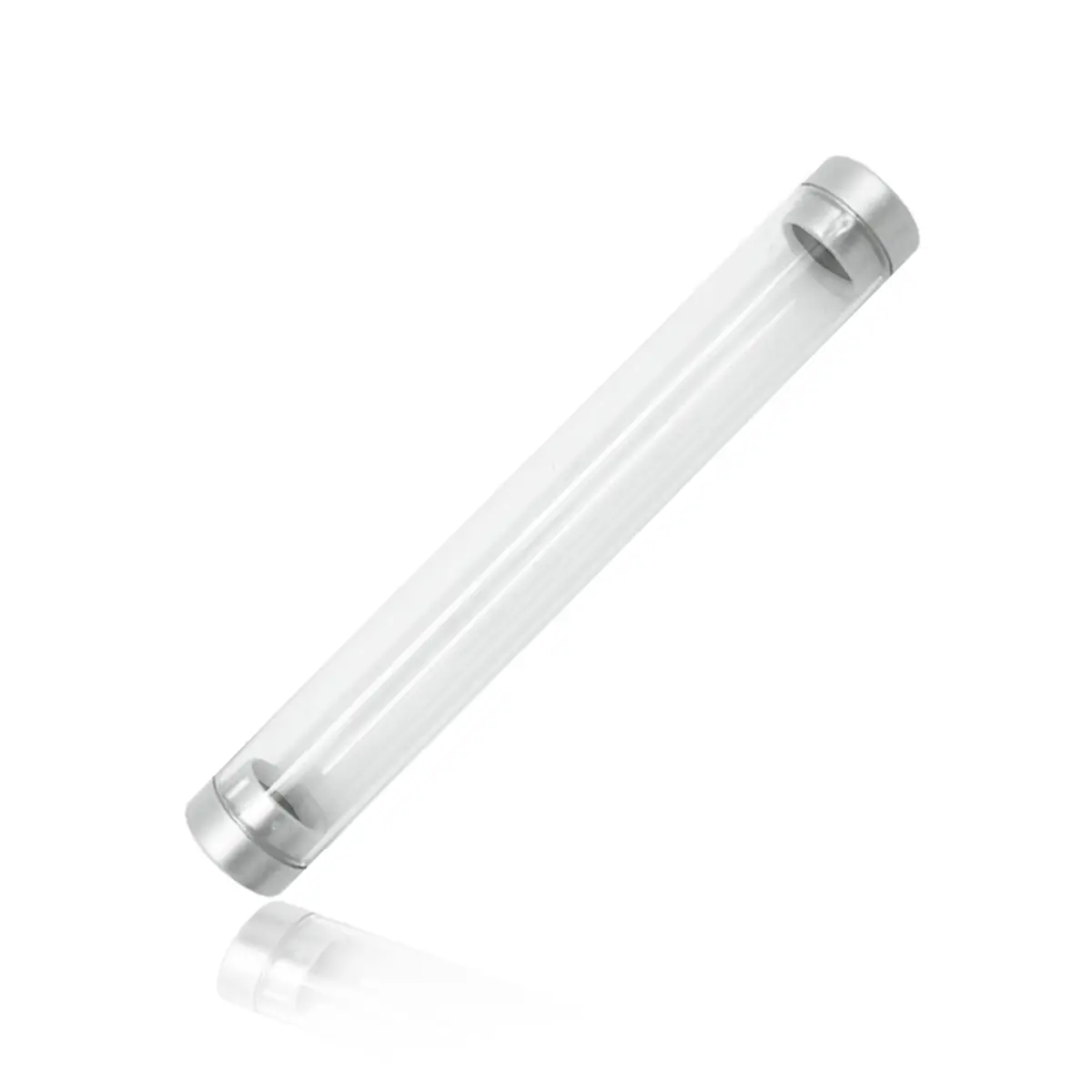 [B02] Plastic Pen Tube