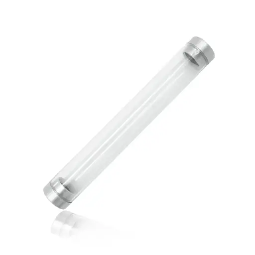 [B02] Plastic Pen Tube