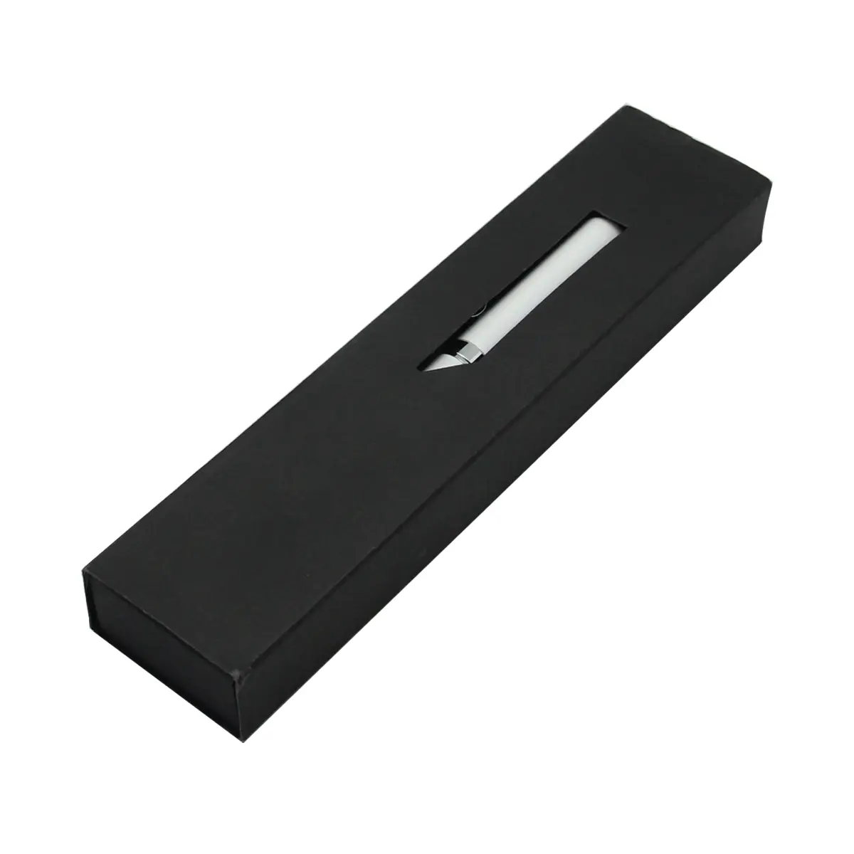 [B51] Single Sleeve Paper Pen Box