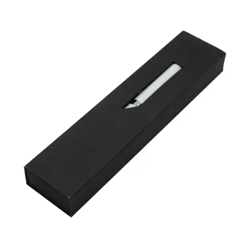 [B51] Single Sleeve Paper Pen Box