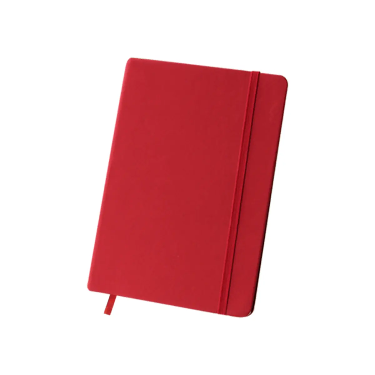 [S141] BINDER - PU Leather Notebook