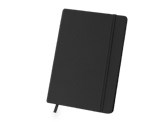 [S141] BINDER - PU Leather Notebook