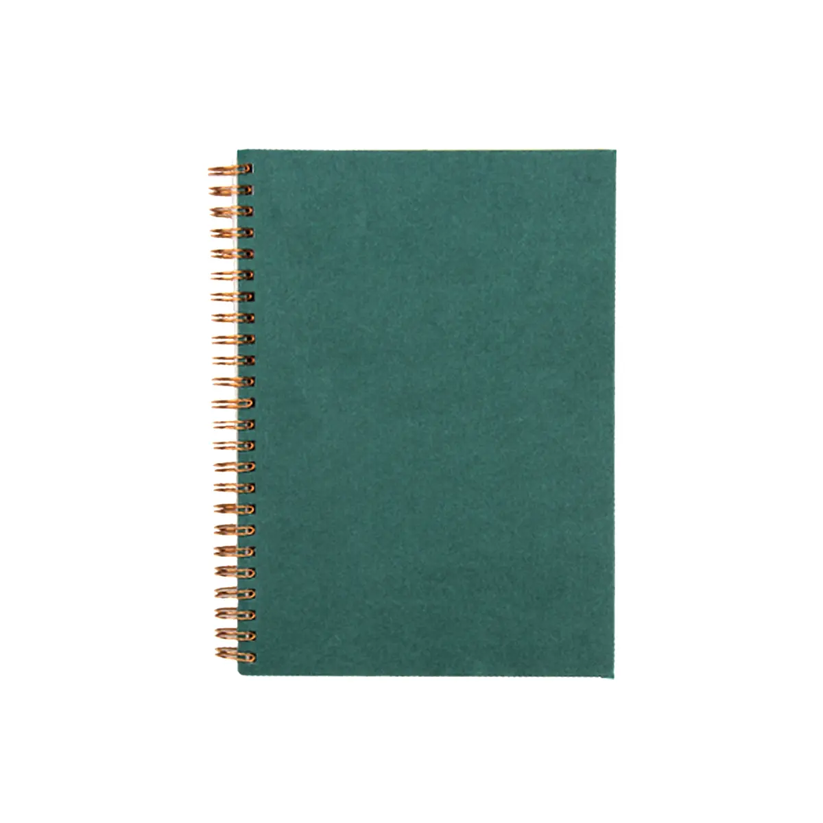 [S125] Wire-O Notebook