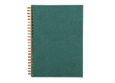 [S125] Wire-O Notebook