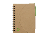 [S68] Eco Notebook