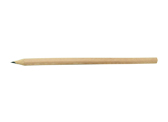 [1807] Eco Natural Wood HB Pencil