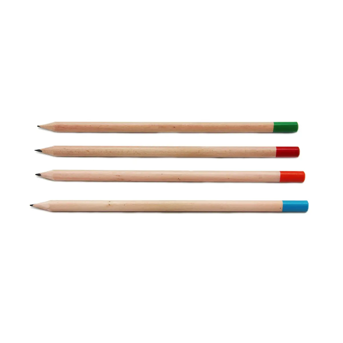 [5001] Triangle Shaped HB Pencil