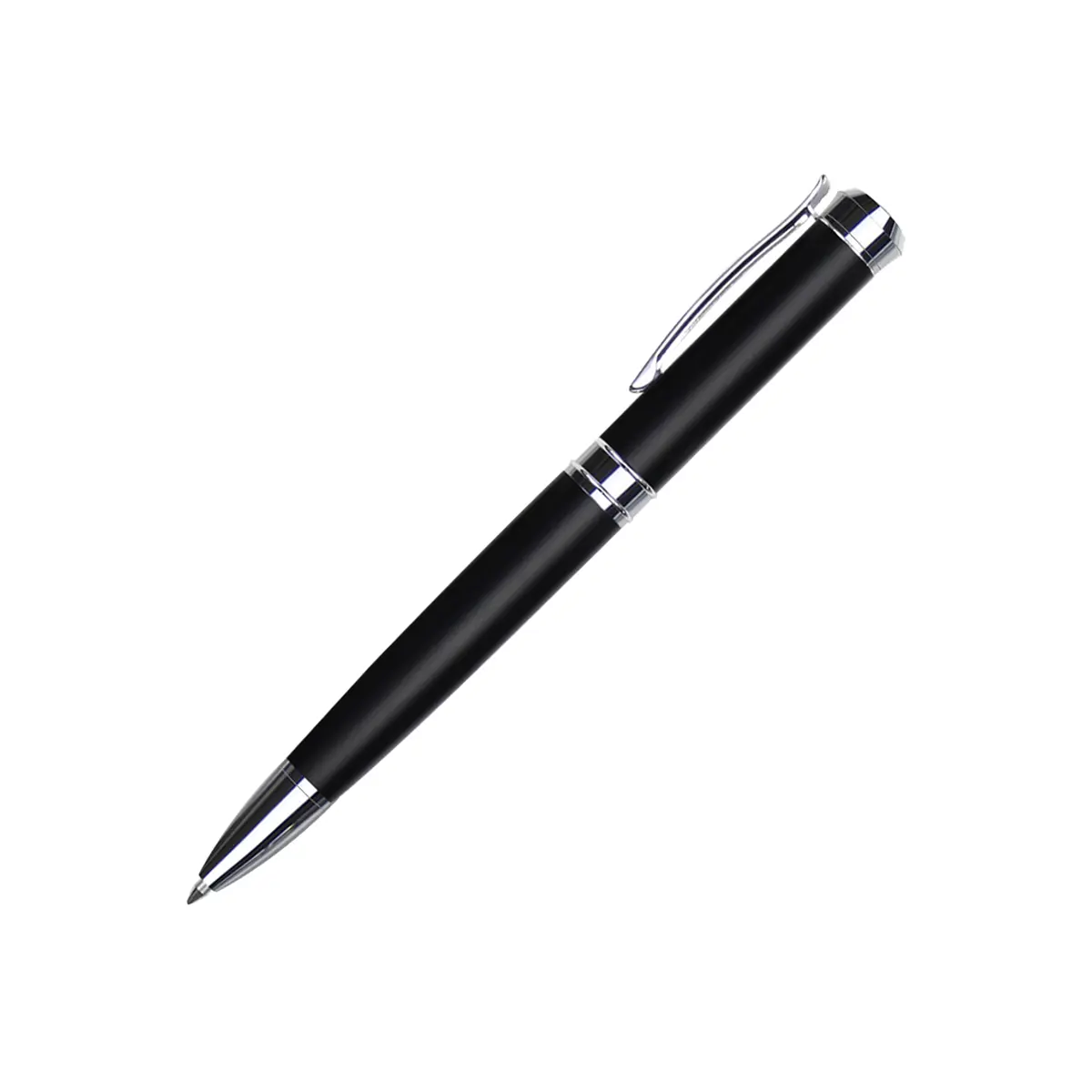 [961B] MONTE CARLO - Metal Ball Pen