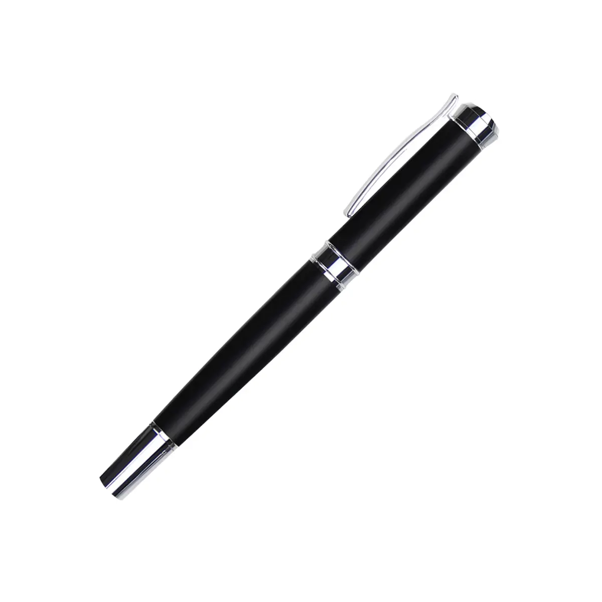[961R] MONTE CARLO - Metal Roller Pen