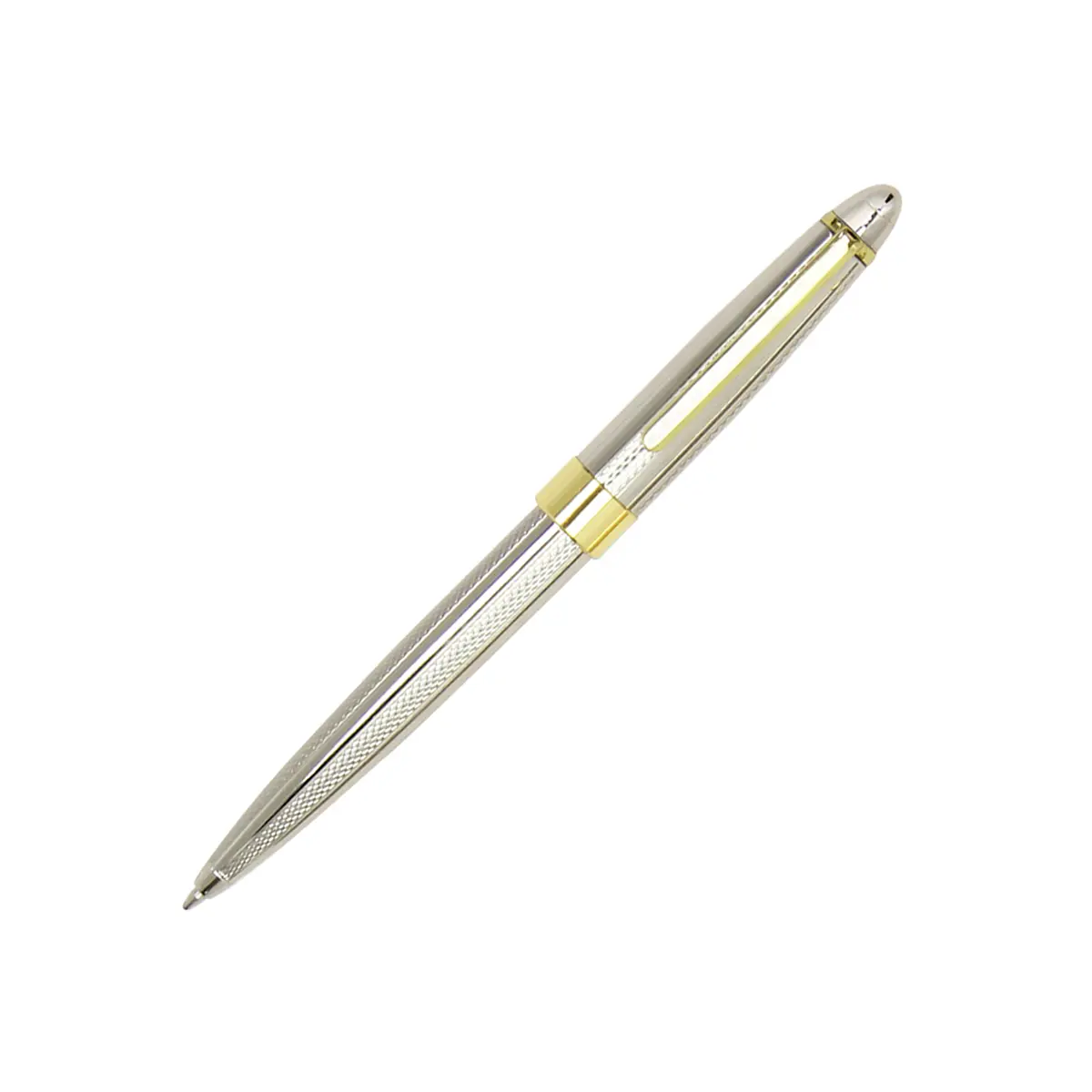 [960B] PRESIDENT - Metal Ball Pen