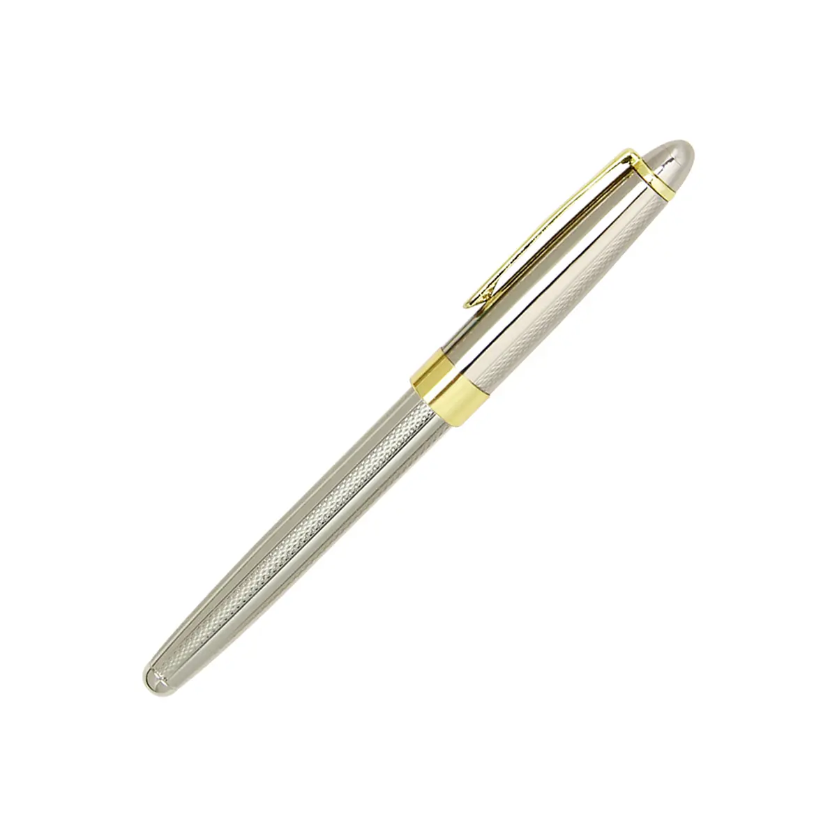 [960R] PRESIDENT - Metal Roller Pen