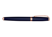 [978R] VIENNA ROSE - Metal Roller Pen