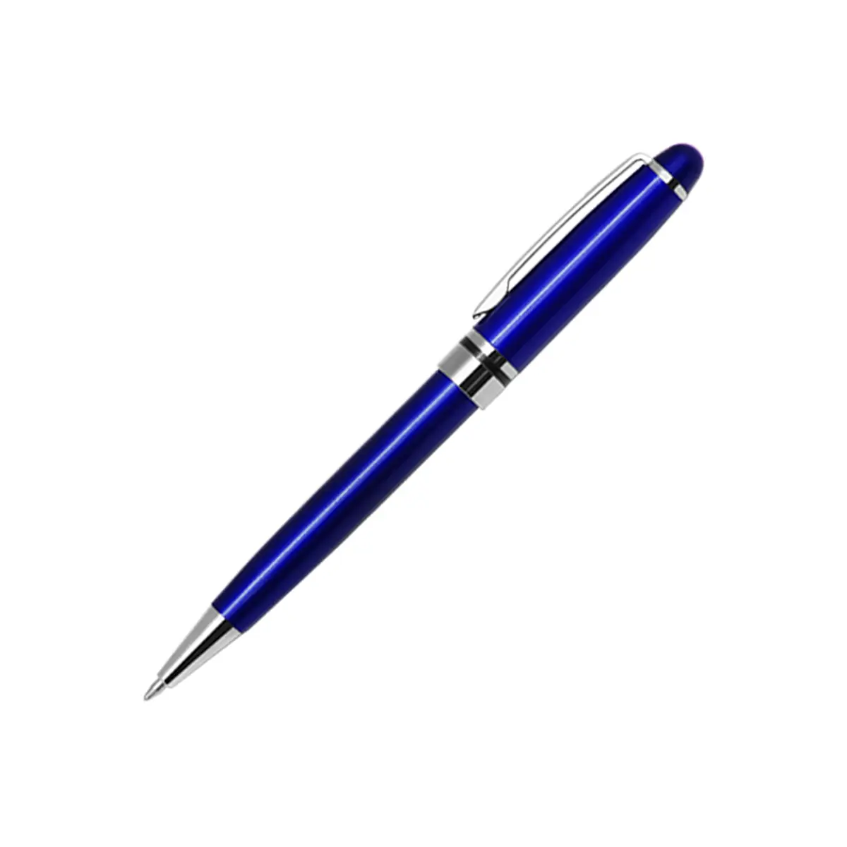 [1910] CAMBRIDGE - Plastic Ball Pen