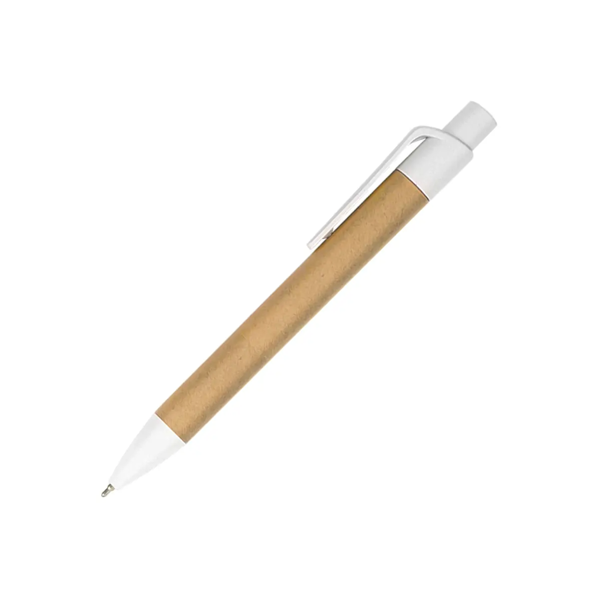 [1908BG] Eco Paper Ball Gel Pen