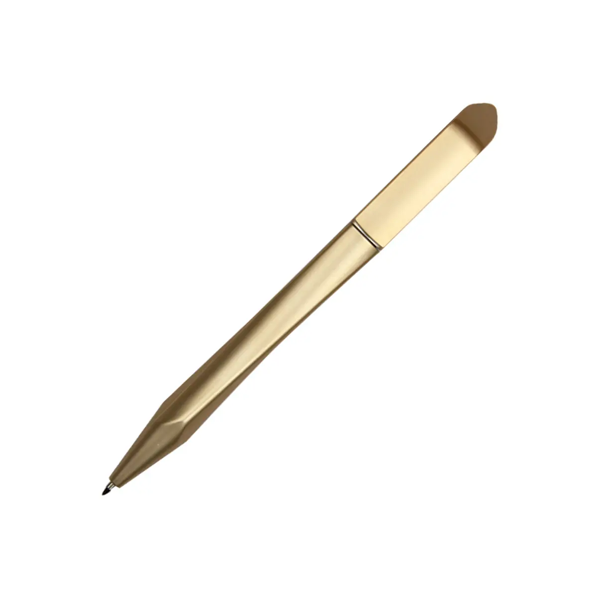 [5031] FLEXI PRIME - Plastic Ball Pen