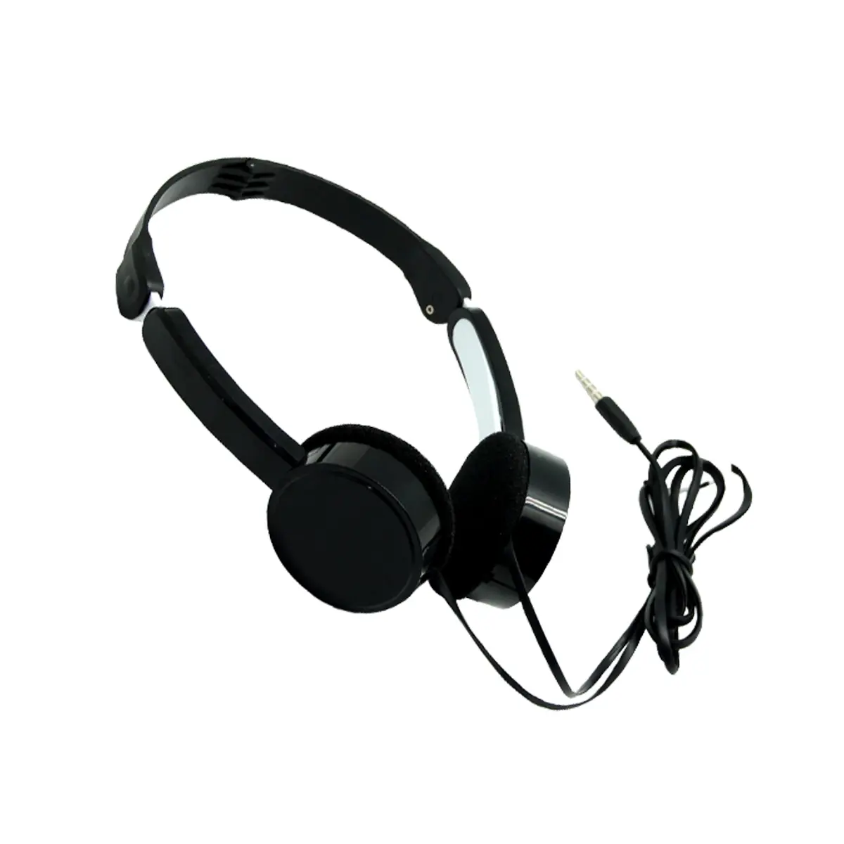 [SG05] Foldable Headphones
