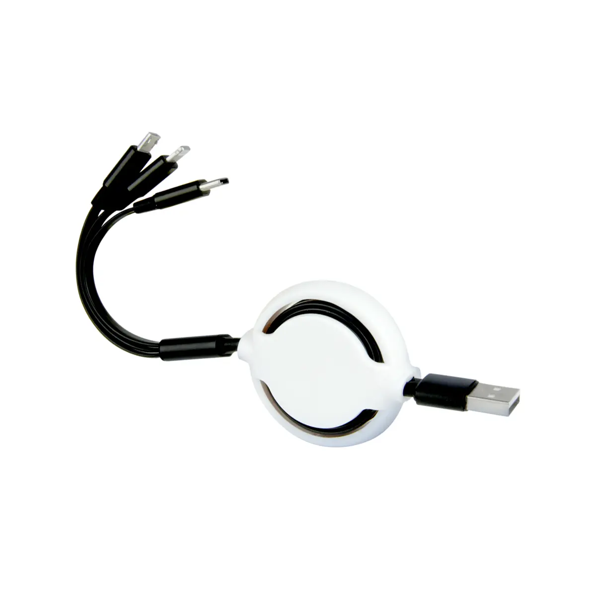 [SG120] HURRICANE - Charging Cable (3in1)