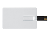 (8GB) Business Card USB Flash Drive
