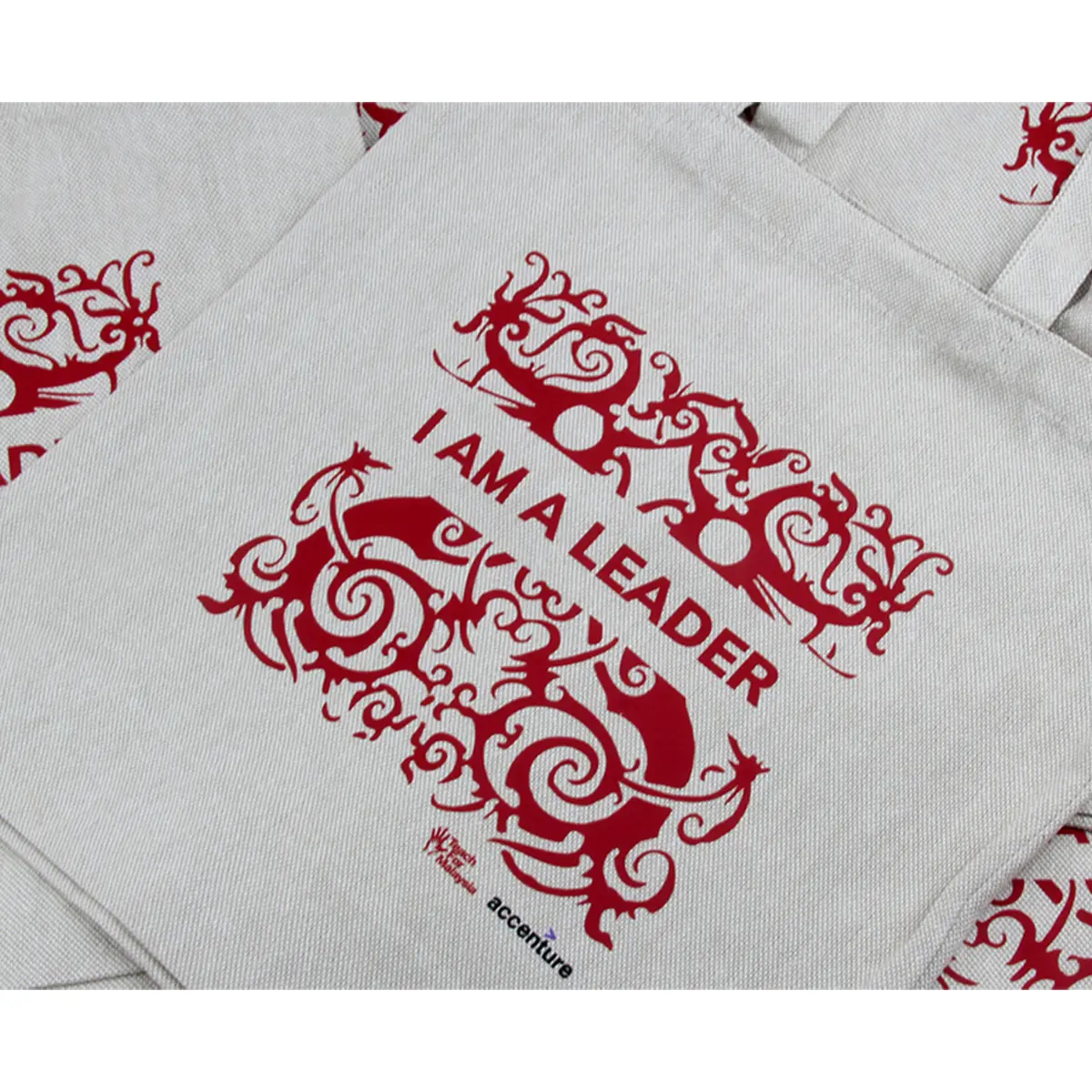 [HTB (L)] Heat Transfer Bag (A4)