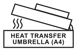 [HTU (L)] Heat Transfer Umbrella (A4)