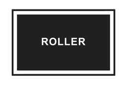 [RB] Roller Print Block