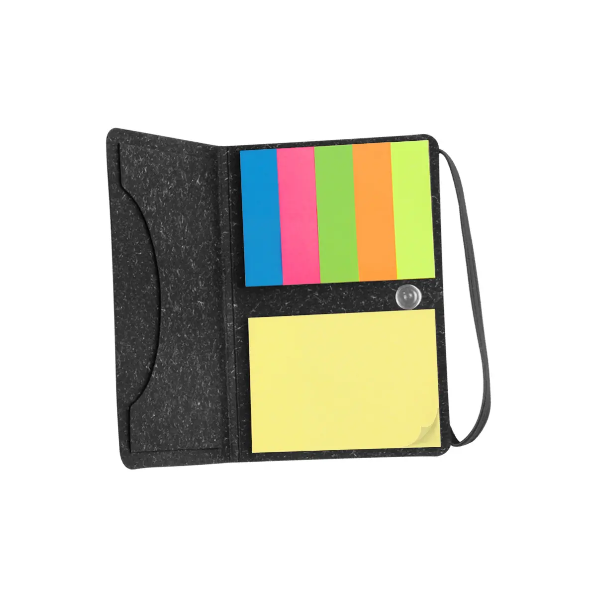 [S146] KIPLET - Eco Sticky Notes